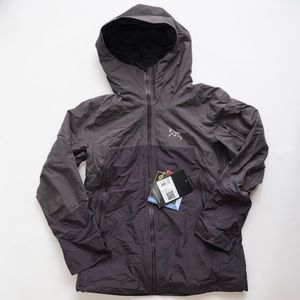 Arcteryx shashka IS jacket